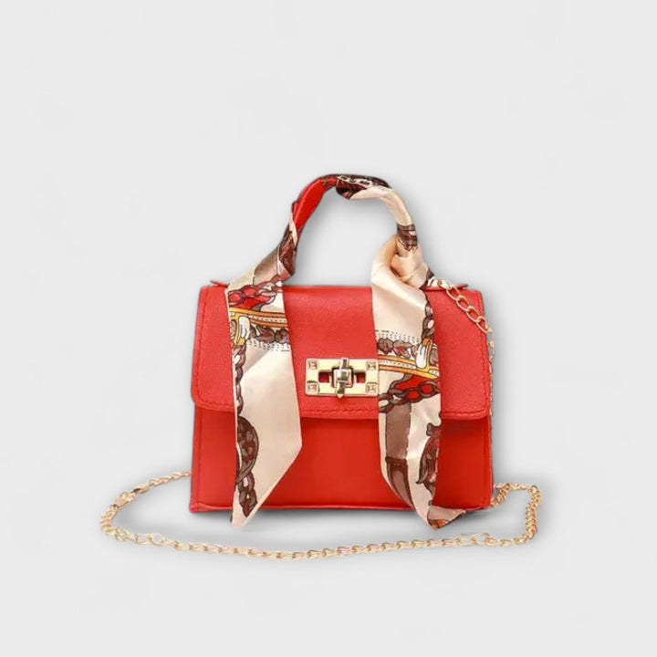 Ashcroft | Marcella Chain Strap Evening Handbag