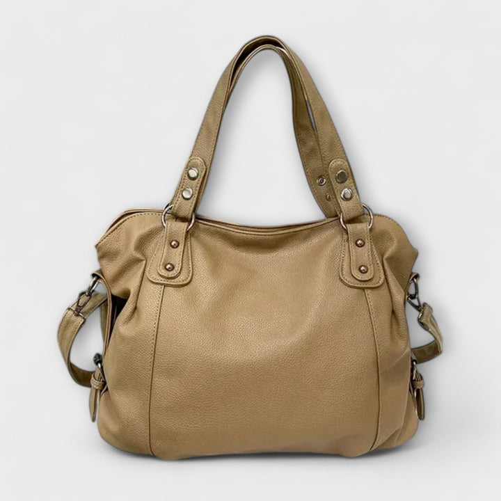 Ashcroft | Helena Adjustable Strap Shoulder Bag