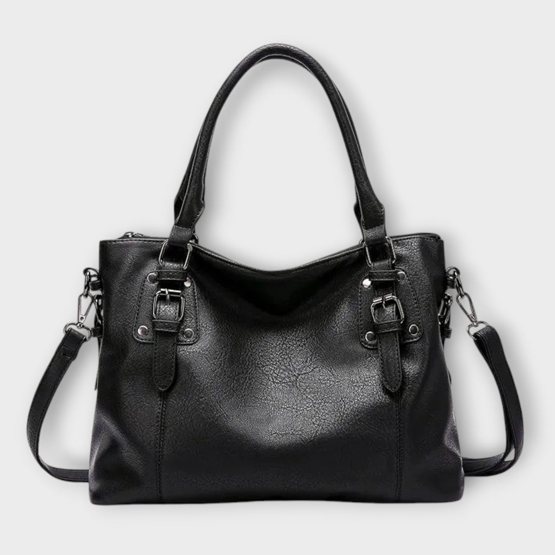 Ashcroft | Marcella Structured Handbag