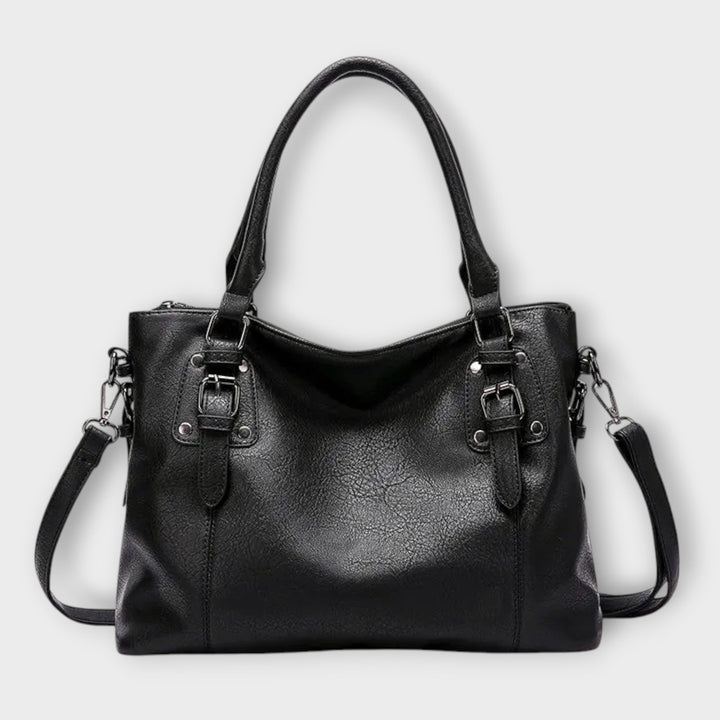 Ashcroft | Marcella Structured Handbag