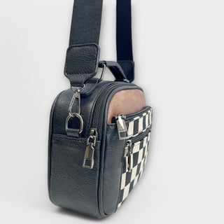 Ashcroft | Valen Urban Shoulder Bag