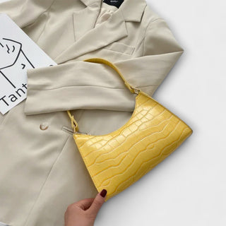 Ashcroft | Astrid Structured Shoulder Bag