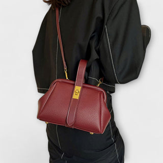 Ashcroft | Larissa Mini Structured Handbag