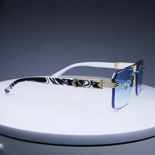 Ashcroft | Veyron Gradient Lens UV400 Sunglasses
