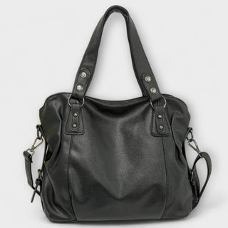 Ashcroft | Helena Adjustable Strap Shoulder Bag