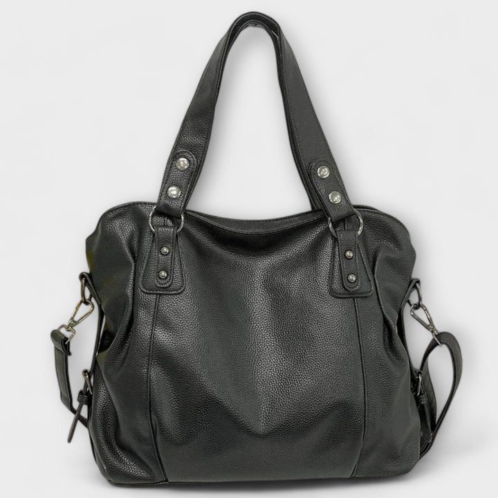 Ashcroft | Helena Adjustable Strap Shoulder Bag
