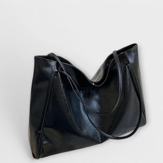 Ashcroft | Astrid Structured Shoulder Handbag