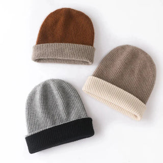 Ashcroft | Halden Cashmere Beanie