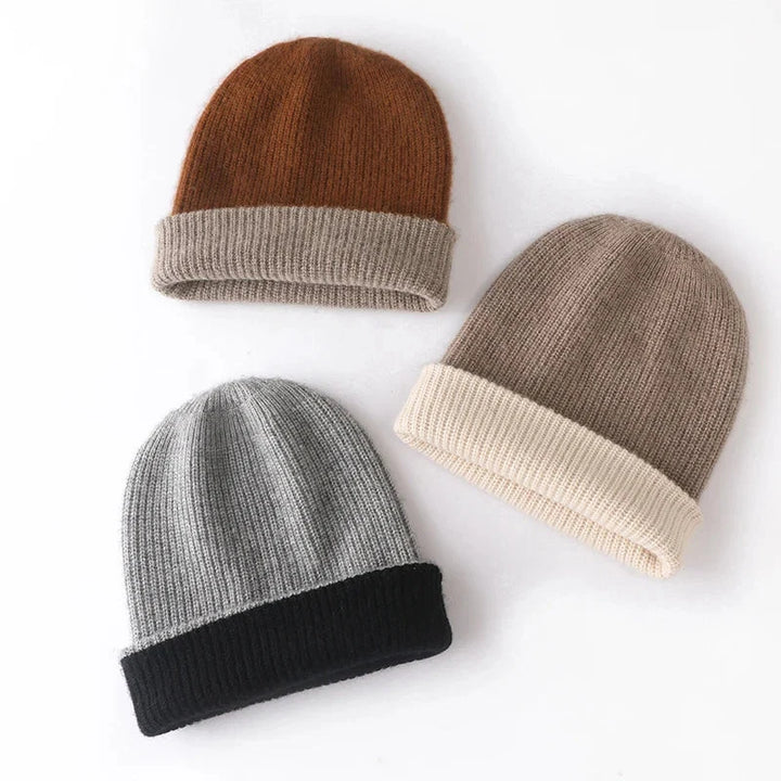 Ashcroft | Halden Cashmere Beanie