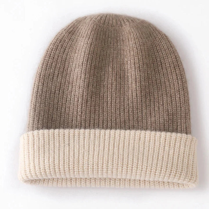 Ashcroft | Halden Cashmere Beanie