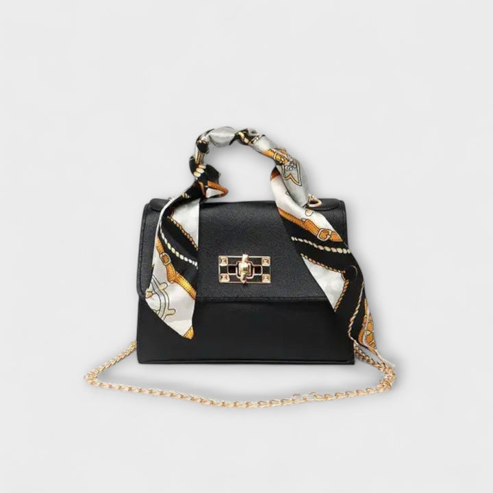 Ashcroft | Marcella Chain Strap Evening Handbag