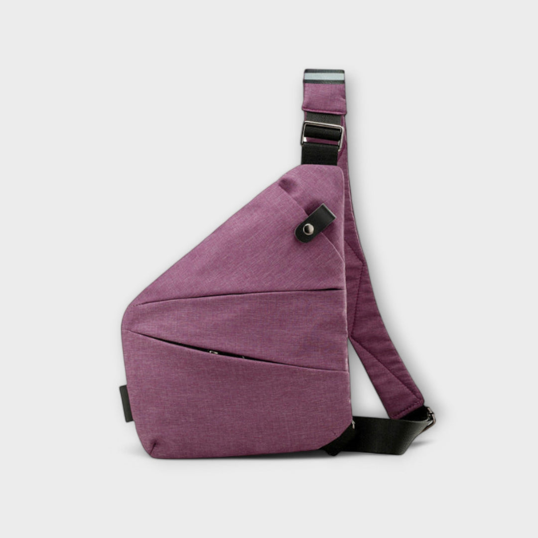 Ashcroft | Valdor Crossbody Bag