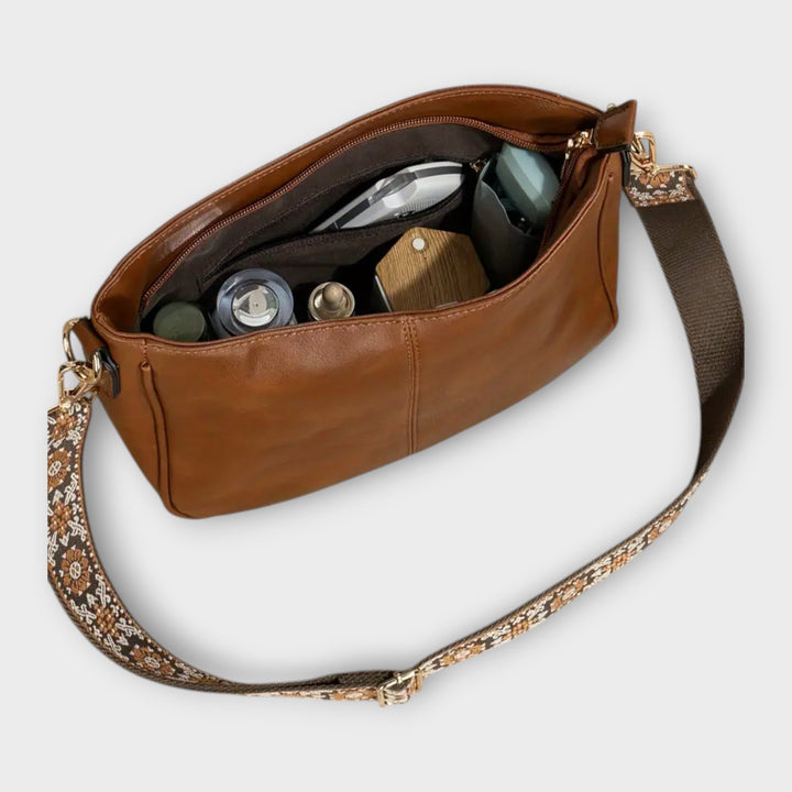Ashcroft | Solène Bohemian Shoulder Bag