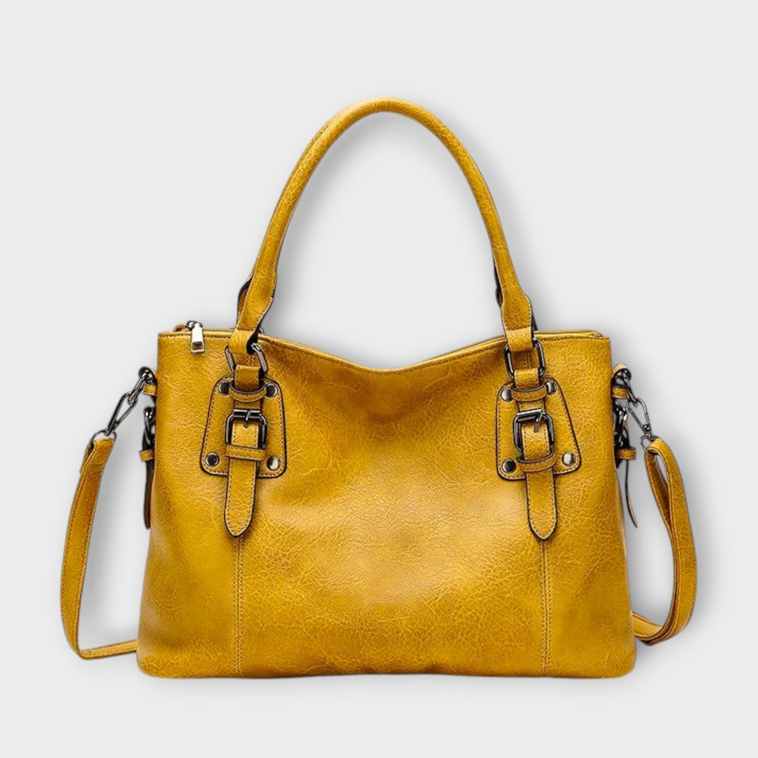 Ashcroft | Marcella Structured Handbag