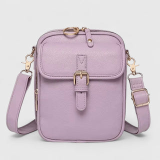 Ashcroft | Nolita Adjustable Crossbody Shoulder Bag