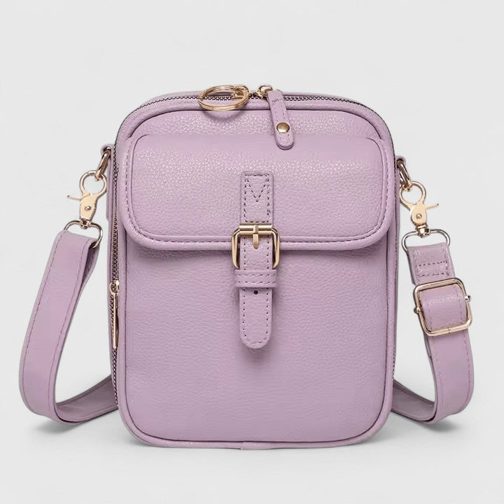 Ashcroft | Nolita Adjustable Crossbody Shoulder Bag
