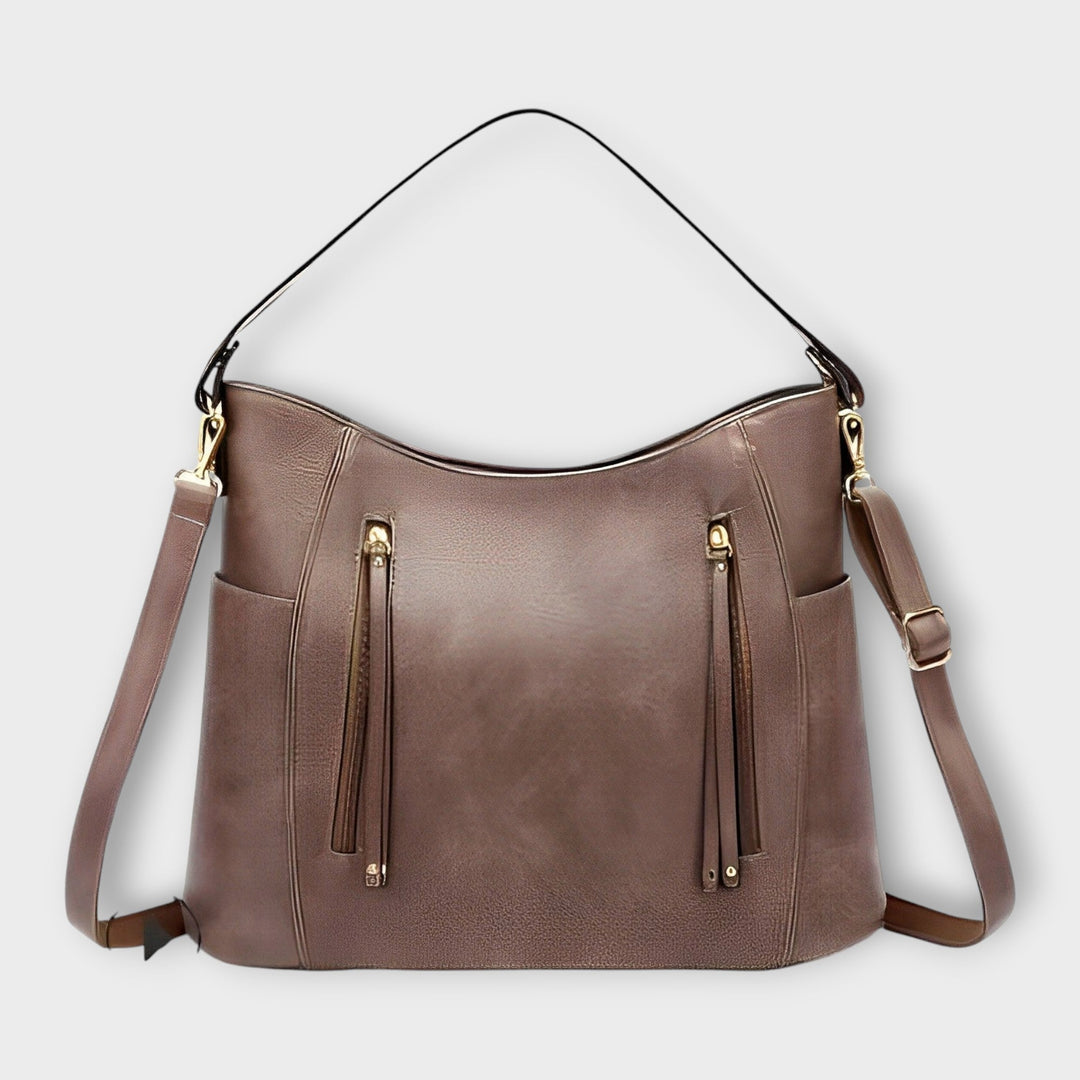 Ashcroft | Ashford Shoulder Bag
