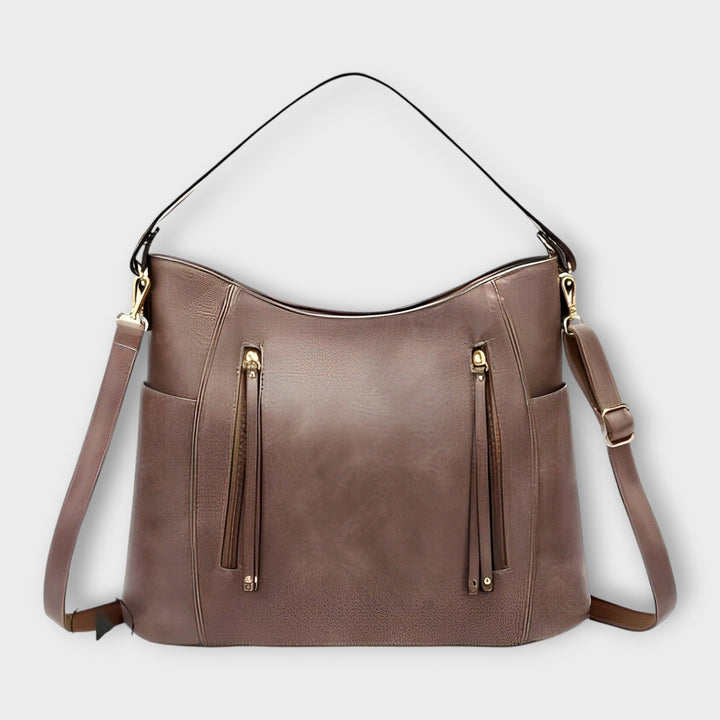 Ashcroft | Ashford Shoulder Bag