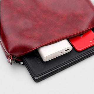 Ashcroft | Bellamy 4-Piece Vintage Handbag Set
