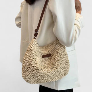 Ashcroft | Senna Relaxed Shoulder Bag