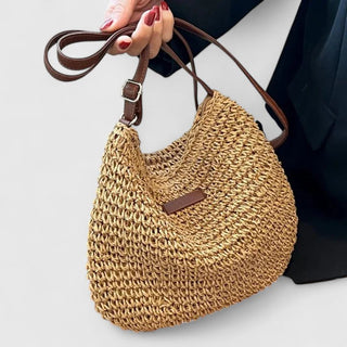 Ashcroft | Senna Relaxed Shoulder Bag