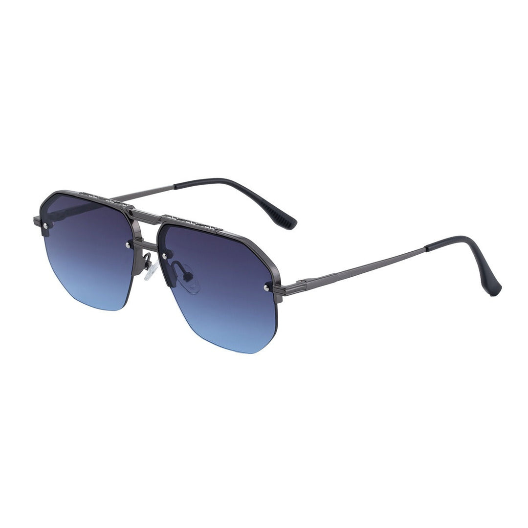 Ashcroft | Vanguard UV400 Architectural Sunglasses