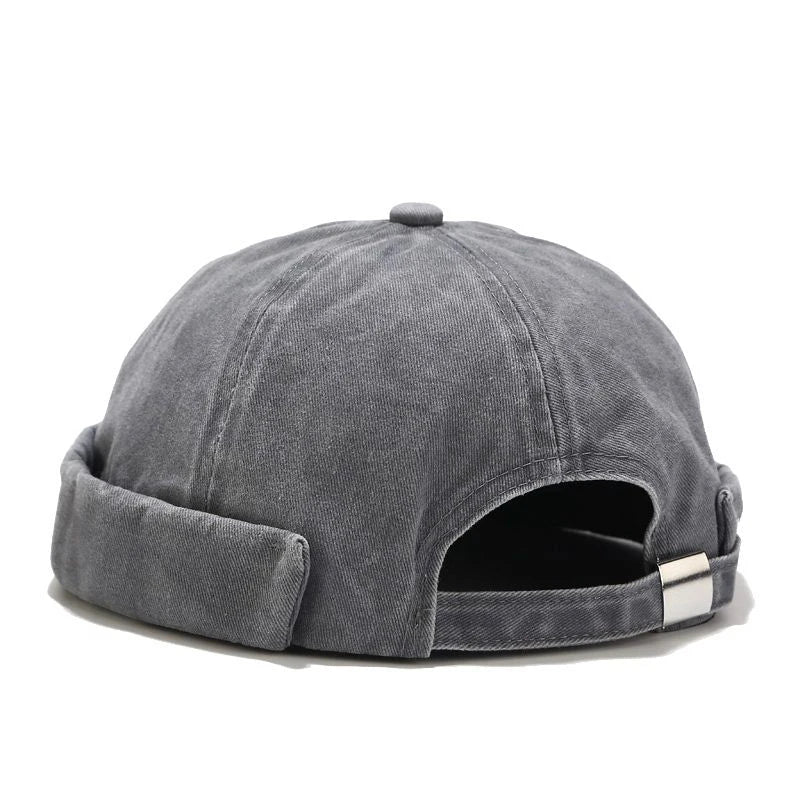 Ashcroft | Halden Cotton Beanie