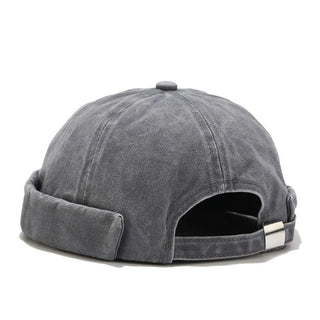 Ashcroft | Halden Cotton Beanie