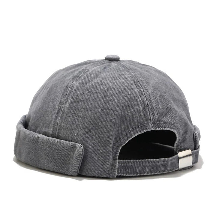 Ashcroft | Halden Cotton Beanie