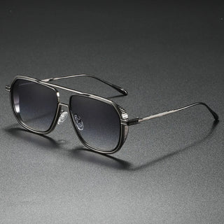 Ashcroft | Veyron UV400 Aviator Sunglasses
