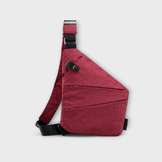 Ashcroft | Valdor Crossbody Bag