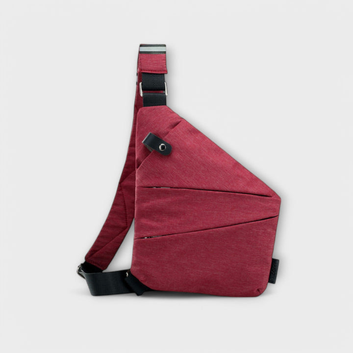 Ashcroft | Valdor Crossbody Bag