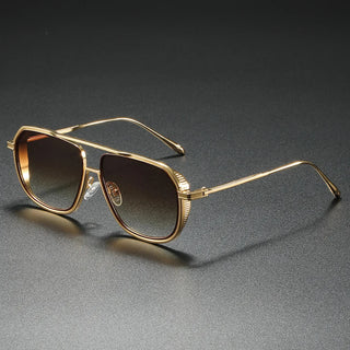 Ashcroft | Veyron UV400 Aviator Sunglasses