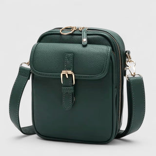 Ashcroft | Nolita Adjustable Crossbody Shoulder Bag