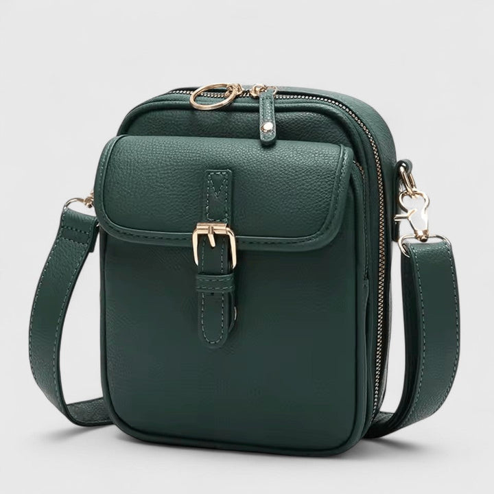 Ashcroft | Nolita Adjustable Crossbody Shoulder Bag