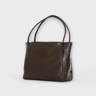 Ashcroft | Astrid Structured Shoulder Handbag