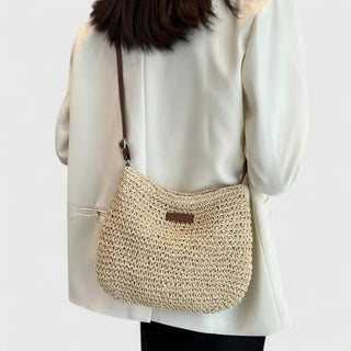 Ashcroft | Senna Relaxed Shoulder Bag