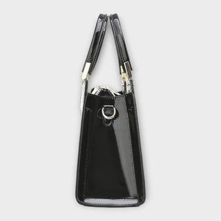 Ashcroft | Vivienne Structured Shoulder Handbag
