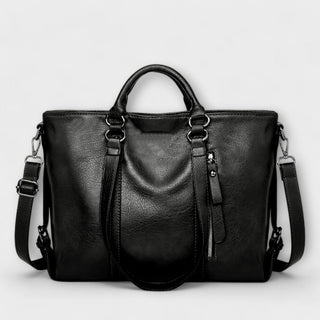 Ashcroft | Valmont Professional Structured Handbag