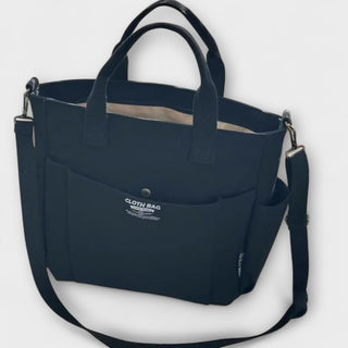 Ashcroft | Camille Adjustable Strap Shoulder Bag