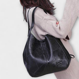 Ashcroft | Carlotta Spacious Shoulder Bag