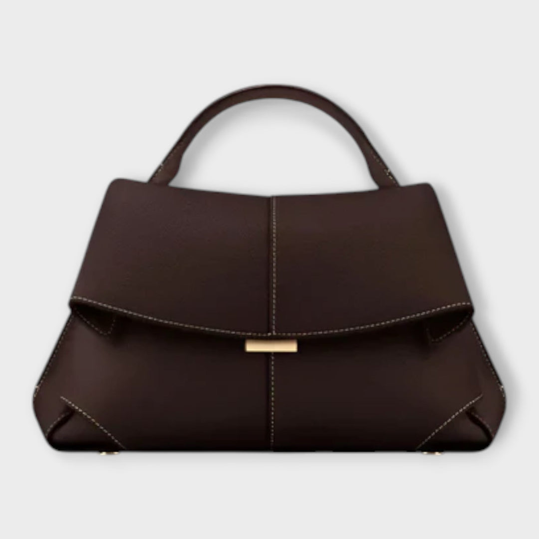 Ashcroft | Sinclair Structured Handbag