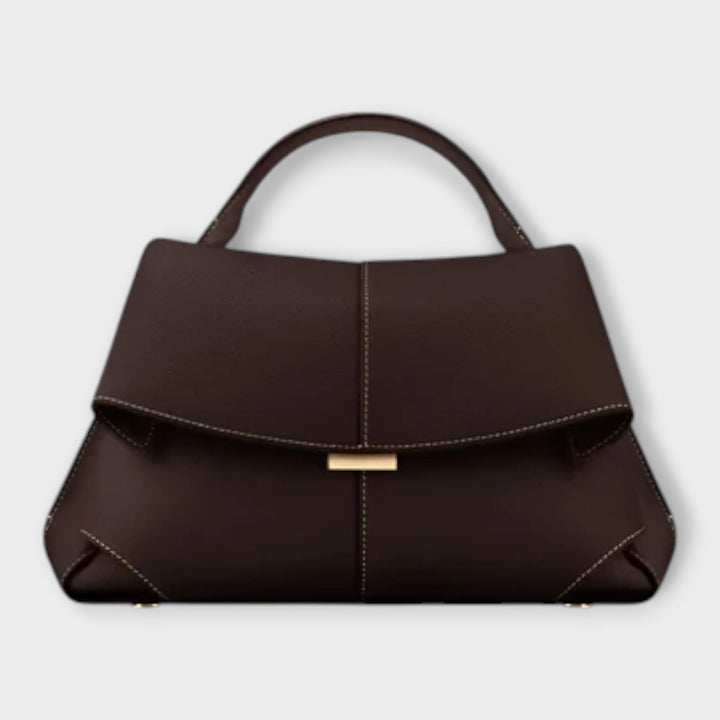 Ashcroft | Sinclair Structured Handbag
