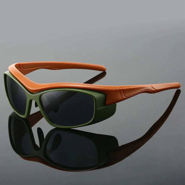 Ashcroft | Velocity UV400 Sports Sunglasses