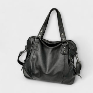 Ashcroft | Helena Adjustable Strap Shoulder Bag