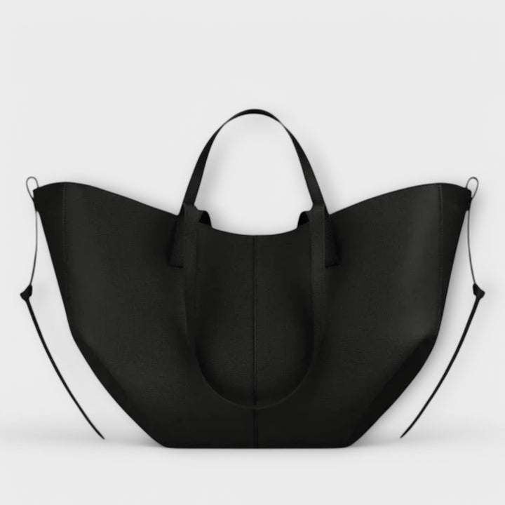 Ashcroft | Halden Spacious Everyday Tote Bag