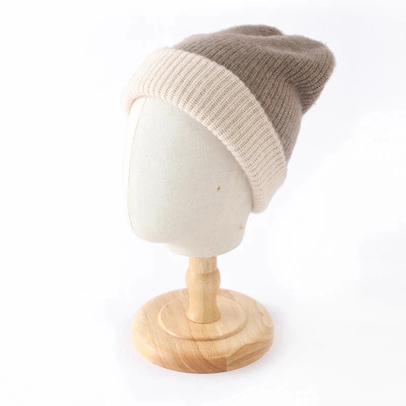 Ashcroft | Halden Cashmere Beanie