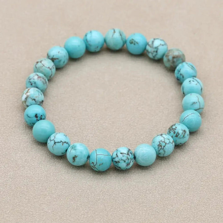 Ashcroft | Celestia Turquoise Bracelet