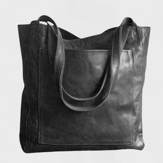 Ashcroft | Haldis Spacious Canvas Tote Bag