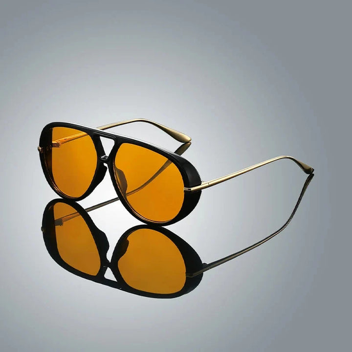 Ashcroft | Vanguard UV400 Sunglasses